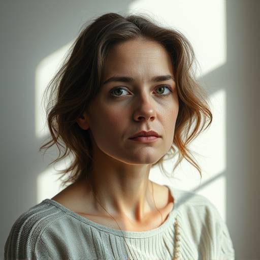 Foto von Frau Maria Keller