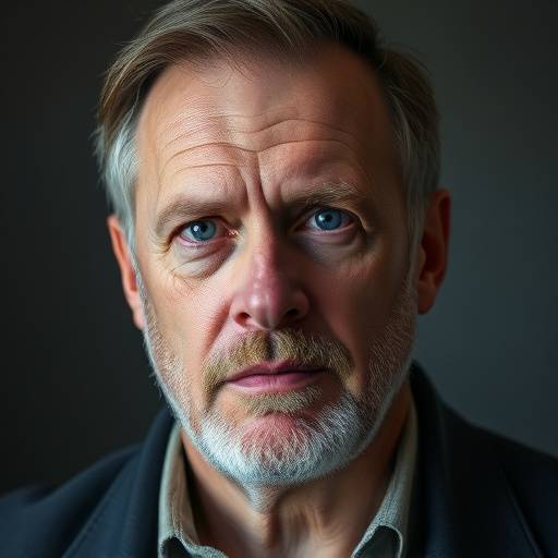 Foto von Herrn Hans Schmid