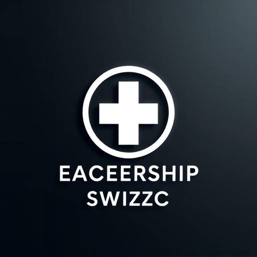 Leadership Excellence Schweiz Logo