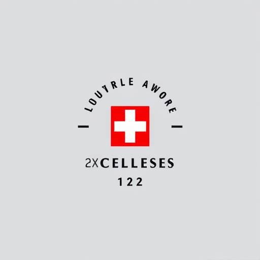 Leadership Excellence Schweiz Logo