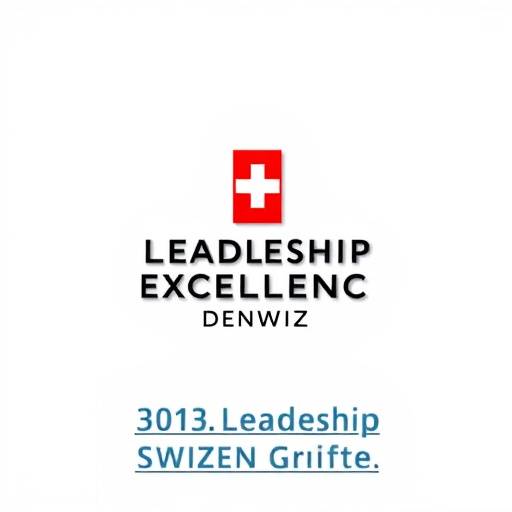 Leadership Excellence Schweiz Logo