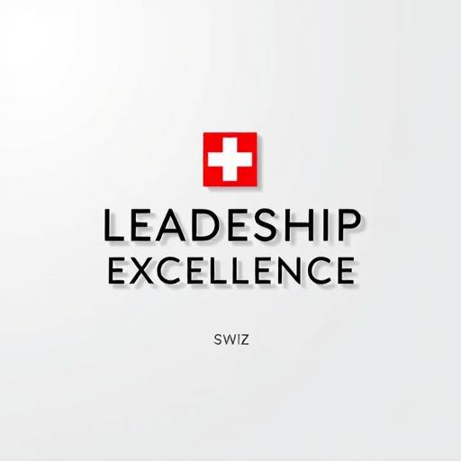 Leadership Excellence Schweiz Logo