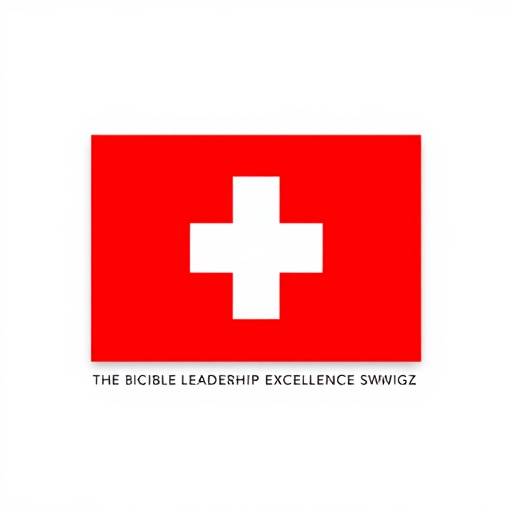 Leadership Excellence Schweiz Logo